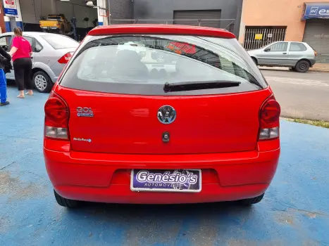 GOL 1.0 MI 8V G.IV