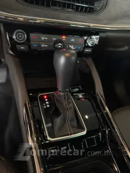 COMMANDER 1.3 T270 Turbo Overland