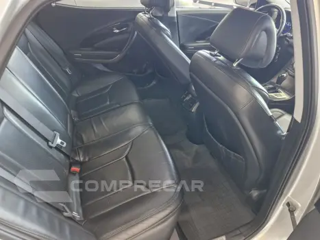 Azera 3.0 V6 24V GDI AUTOMÁTICO