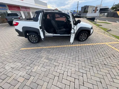 Strada Adventure CD 1.8