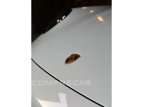 911 3.0 24V H6 GASOLINA CARRERA GTS PDK