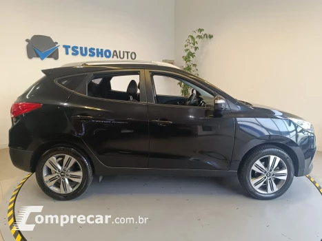 IX35 2.0 16V 4P AUTOMÁTICO