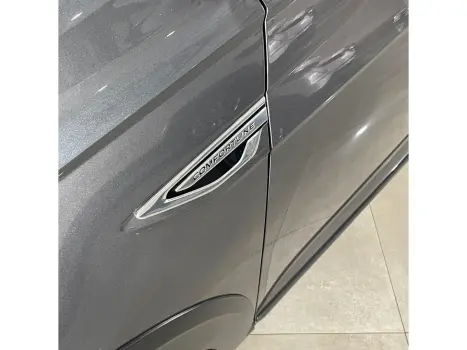 NIVUS 1.0 200 TSI TOTAL FLEX COMFORTLINE AUTOMÁTICO