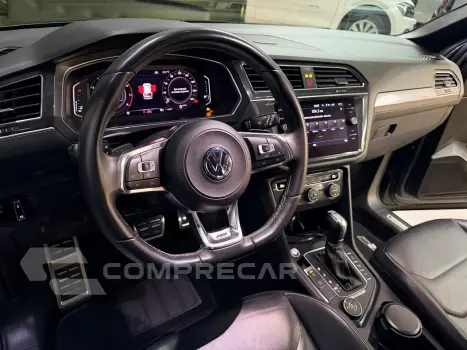TIGUAN 2.0 350 TSI Allspace R-line 4motion