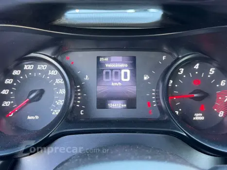 ARGO 1.0 Firefly Drive