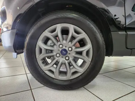 Ecosport 1.6 16V 4P FREESTYLE