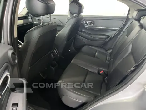 HR-V 1.5 DI I-vtec Turbo Touring