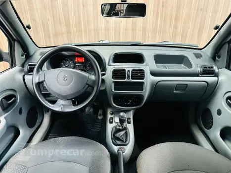 CLIO 1.0 Campus 16V