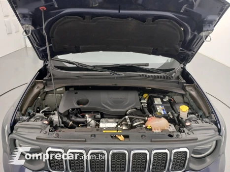 RENEGADE 1.3 T270 TURBO FLEX LONGITUDE AT6
