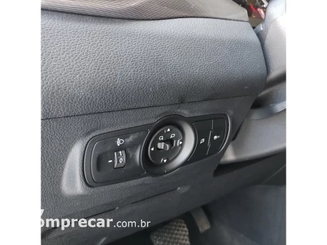 TIGGO 5x 1.5 VVT TURBO iFLEX TXS DCT