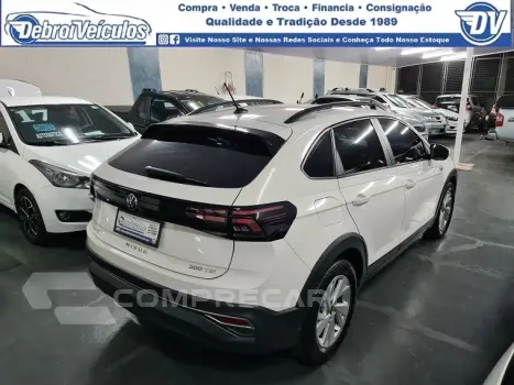 NIVUS 1.0 200 TSI Comfortline