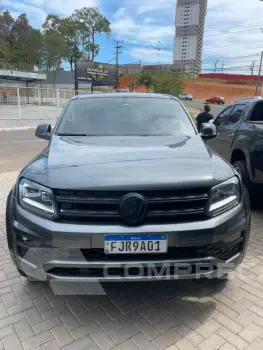 AMAROK 2.0 Highline 4X4 CD 16V Turbo Intercooler