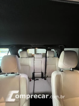 HILUX SW4 2.8 SRX Diamond 4X4 7 Lugares 16V Turbo Intercoole