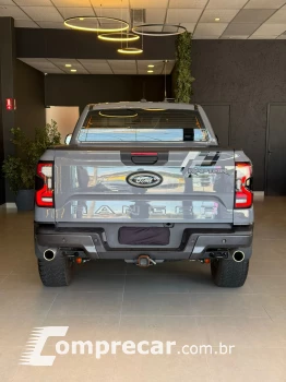 RANGER 3.0 V6 Turbo Raptor 4X4