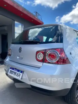 GOLF 1.6 MI Sportline 8V