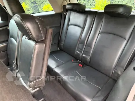 FREEMONT 2.4 Precision 16V