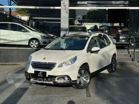 2008 Griffe 1.6 Flex 16V 5p Mec.