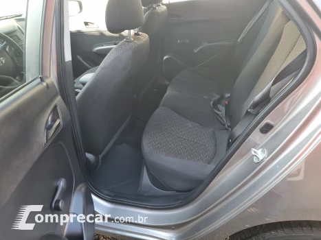 HB20 1.0 Unique 12V