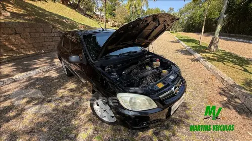 PRISMA 1.4 MPFI MAXX 8V FLEX 4P MANUAL