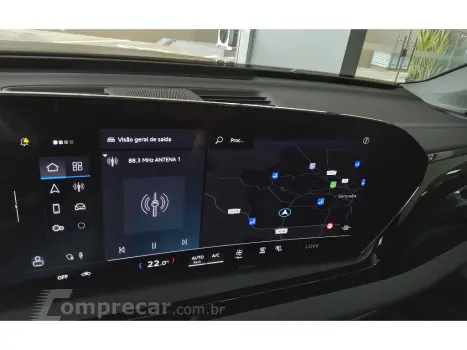 A5 2.0 TFSI GASOLINA PERFORMANCE S EDITION QUATTRO S TRONIC