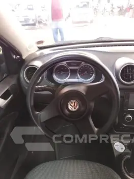 GOL (NOVO) 1.0 MI TOTAL FLEX 8V 4P