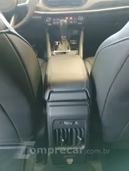 COMPASS 1.3 T270 Turbo Longitude