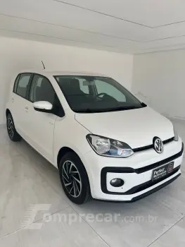 UP 1.0 MPI Move UP 12V