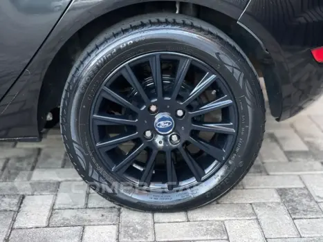 FIESTA 1.5 SE HATCH 16V FLEX 4P MANUAL