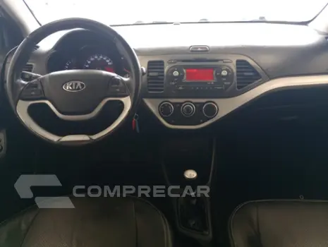PICANTO 1.0 EX 12V