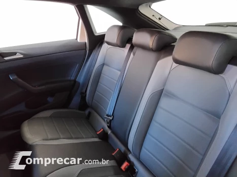 NIVUS 1.0 200 TSI TOTAL FLEX HIGHLINE AUTOMÁTICO