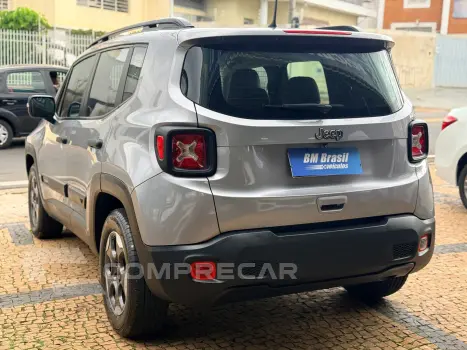 RENEGADE 1.8 16V