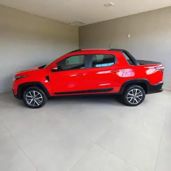 STRADA VOLCANO 1.3 CD