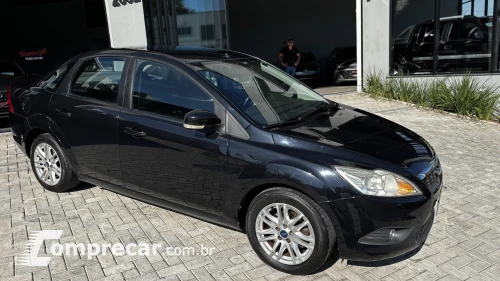 FOCUS 2.0 S Sedan 16V