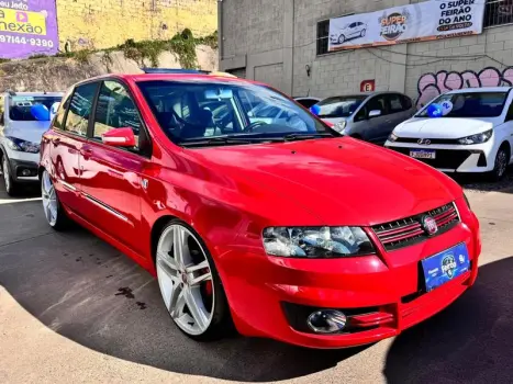 Fiat STILO SPORTING DUAL 4 portas
