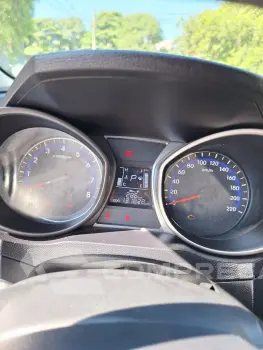 HB20S 1.6 Premium 16V