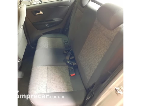 FOX 1.0 MI 8V FLEX 4P MANUAL