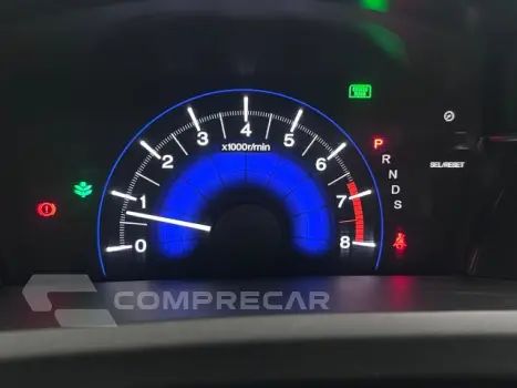 CIVIC - 1.8 EXS 16V 4P AUTOMÁTICO
