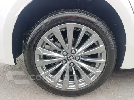 COROLLA 2.0 XEI 16V