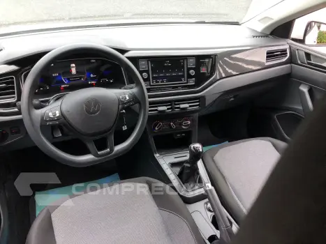 Virtus 1.0 170 Tsi Manual