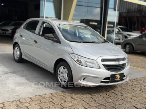 ONIX 1.0 MPFI JOY 8V FLEX 4P MANUAL
