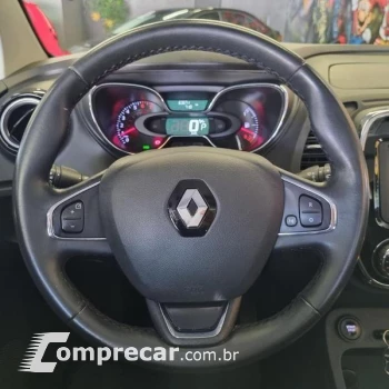 CAPTUR INTEN 16A