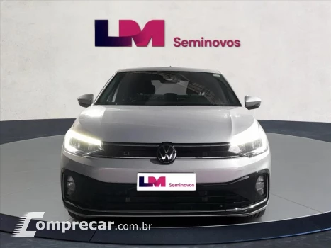 VIRTUS 1.0 200 TSI HIGHLINE AUTOMÁTICO