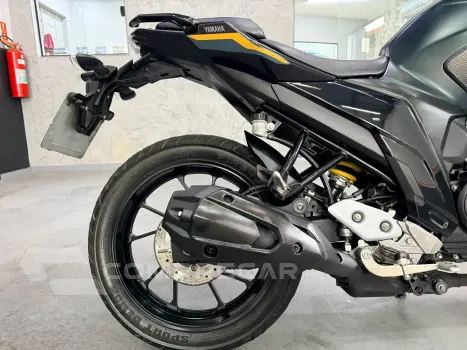 Fazer 250