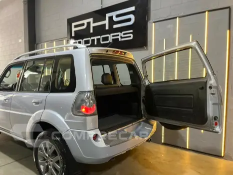 PAJERO TR4 2.0 4X2 16V