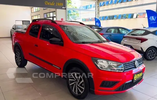 NOVA SAVEIRO TL MBVD