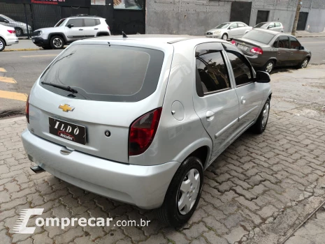 CELTA 1.0 MPFI Spirit 8V