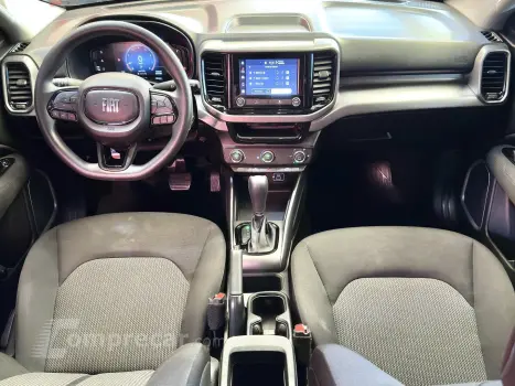 TORO 1.3 TURBO 270 FLEX ENDURANCE AT6