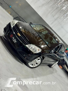 VECTRA 2.0 MPFI Elite 8V 140cv