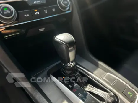 CIVIC 2.0 16V FLEXONE EXL 4P CVT