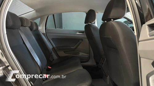 VIRTUS 1.0 200 TSI Comfortline
